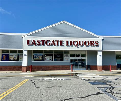 Eastgate liquors north reading ma  Liquor Store Near Me in North Reading, MA